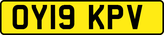 OY19KPV