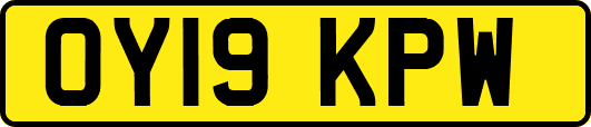 OY19KPW