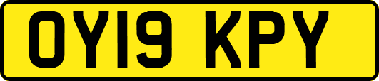 OY19KPY