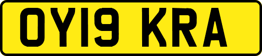 OY19KRA