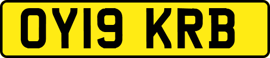 OY19KRB