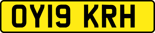 OY19KRH
