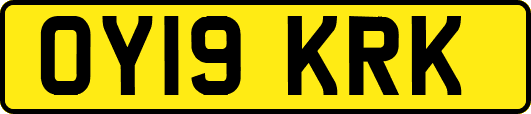 OY19KRK