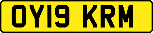 OY19KRM