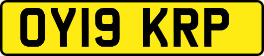 OY19KRP