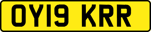 OY19KRR
