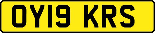 OY19KRS