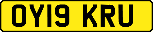 OY19KRU