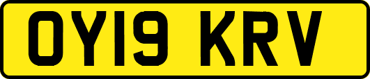OY19KRV