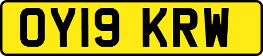 OY19KRW