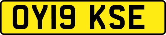 OY19KSE