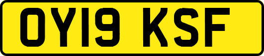 OY19KSF