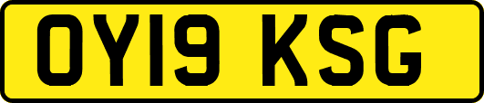 OY19KSG