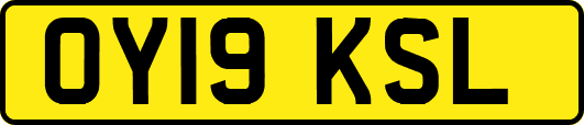 OY19KSL
