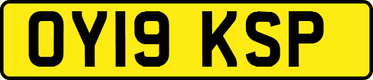 OY19KSP