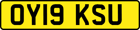 OY19KSU