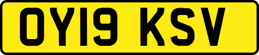 OY19KSV