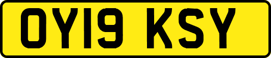 OY19KSY
