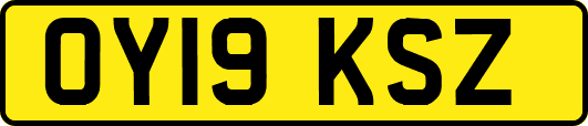 OY19KSZ