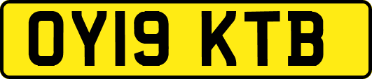OY19KTB