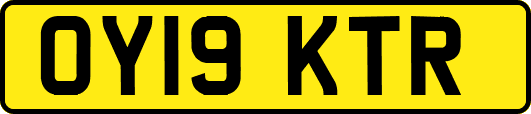 OY19KTR