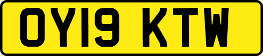 OY19KTW