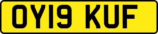OY19KUF
