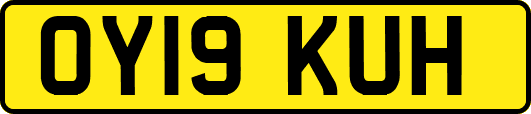 OY19KUH