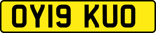 OY19KUO