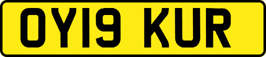 OY19KUR