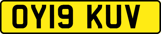 OY19KUV