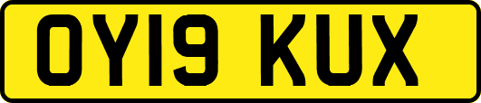 OY19KUX