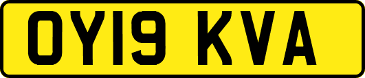 OY19KVA