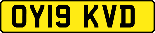 OY19KVD