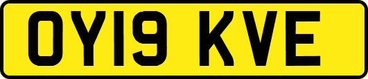 OY19KVE