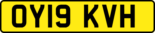 OY19KVH