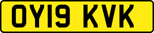 OY19KVK