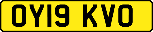 OY19KVO