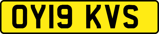 OY19KVS