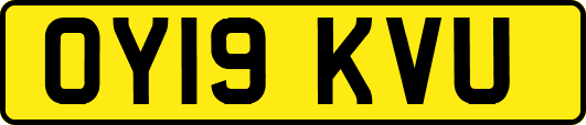 OY19KVU