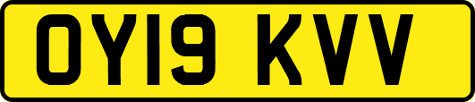 OY19KVV