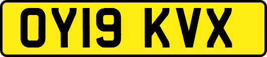 OY19KVX