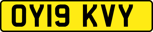 OY19KVY