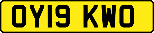 OY19KWO