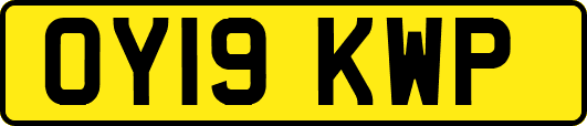OY19KWP