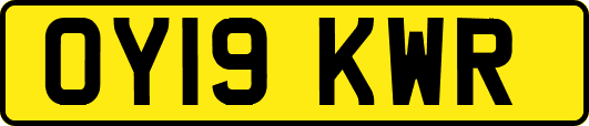 OY19KWR