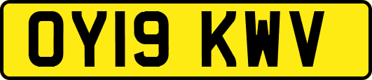 OY19KWV