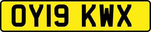 OY19KWX
