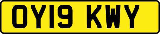 OY19KWY