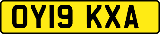 OY19KXA